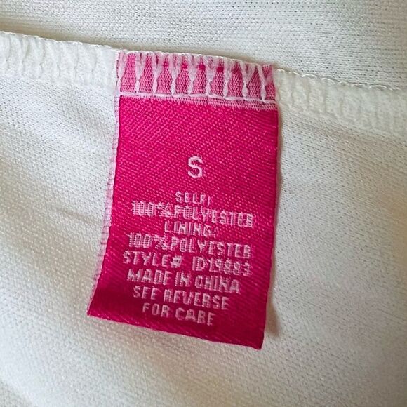 Flying Tomato Dress Maxi Floral Pink Green Size S - Picture 12 of 12